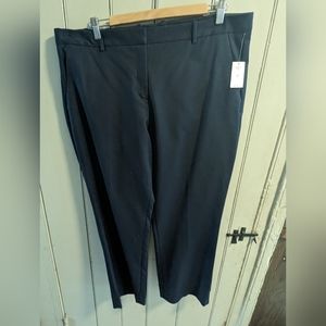 Gap - Tailored Crop - 16 - NWT